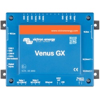 Victron Energy Venus GX, Systemüberwachung