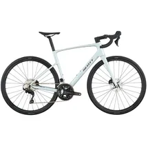 Scott Bikes Addict 50 2026 28 Zoll RH 24 cm weiß