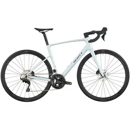 Scott Bikes Addict 50 2026 28 Zoll RH 24 cm weiß