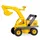 Lena EcoActives Bagger (04211)