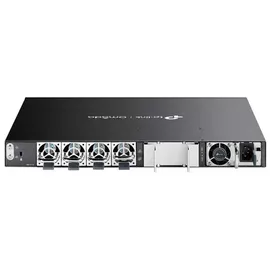 TP-Link Omada SG6654XHP (54 Ports)