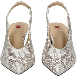 HÖGL Pumps in Taupe | 38