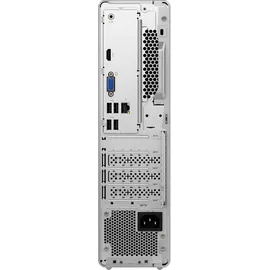 Lenovo IdeaCentre Tower 08IRR9, Cloud Grey, Intel Core i3-14100 | 8GB RAM | 512GB SSD Intel UHD 730