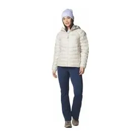 Columbia powder lite ii hooded beige