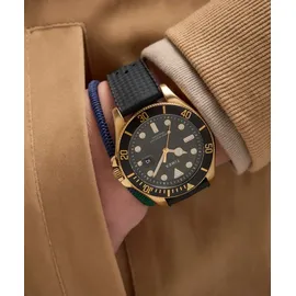 Timex Harborside Coast Herren-Synthetik 44 mm TW2Y05300