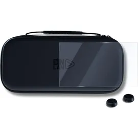 onlan S2-P Starter-Pack Tragetasche Schwarz Nintendo Switch 2
