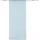 Homcom Glasschiebetür rechts 102,5 x 205 cm transparent