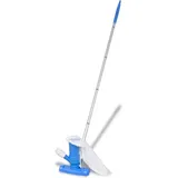 vidaXL Poolsauger 1,2 m