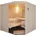 InfraWorld Solido Complete 209 Ecke