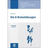 mgo fachverlage Die 8 Brokatübungen