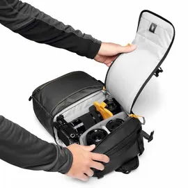 Lowepro Slingshot SL 250 AW III grau