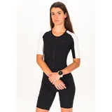 Orca Damen Athlex Aerosuit weiß 48.6