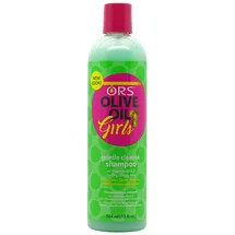 Ors Girls Gentle Cleanse Shampoo 384 ml