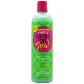 Ors Girls Gentle Cleanse Shampoo 384 ml