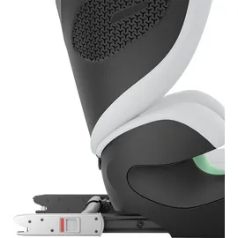 Cybex Solution G2 Comfort Fog Grey