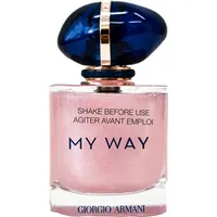 Armani (Giorgio Armani) My Way Edition Nacre Eau de Parfum für Frauen 50 ml