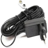 Wiltec Netzteil für Catwatch, Pestcontroller & Pestfree Plus 10m Kabel bis 30% stärker als Batteriebetrieb