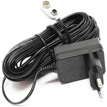 Wiltec Netzteil für Catwatch, Pestcontroller & Pestfree Plus 10m Kabel bis 30% stärker als Batteriebetrieb