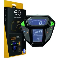 Schutz-Folie Digital Cockpit Diverse