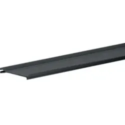 Hager M1629 Trennwand PVC für FB-Kanäle Höhe 100mm - 2 Meter