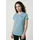 Puma W TAD Essential Heather Tee blau XL