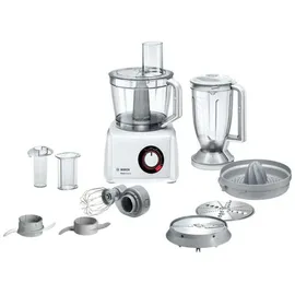Bosch MultiTalent 8 MC812W620