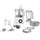 Bosch MultiTalent 8 MC812W620