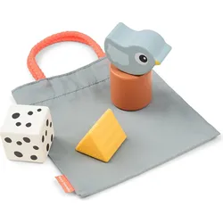 Birdee Sensorische Blöcke 5 El.