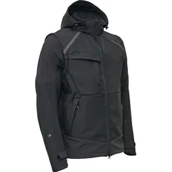 ELKA RAINWEAR Softshelljacke Working Xtreme Größe XL ( 4000380637 )