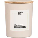 Authentic Beauty Concept Memento-Kerze Replenish 240 g