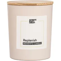 Authentic Beauty Concept Memento-Kerze Replenish 240 g