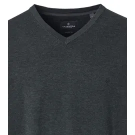 CASA MODA Pullunder grau L