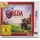 The Legend of Zelda: Ocarina of Time 3D (USK) (3DS)