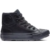 Converse CHUCK TAYLOR ALL STAR BERKSHIRE Boot Schwarz schwarz 27