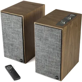 Klipsch The Fives Walnut