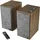 Klipsch The Fives Walnut