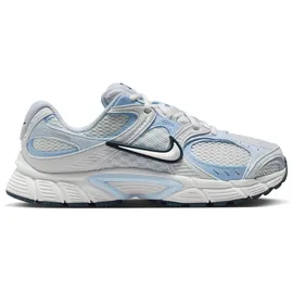 Nike V5 RNR Damen White/White/Hydrogen Blue 39