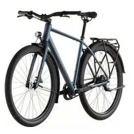 Cube Editor Pro FE 2026 50 Zoll RH 50 cm blau