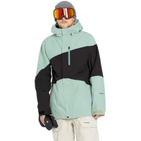 Volcom Primry Jacke agave Gr. XL