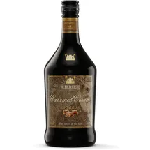 A.H.Riise Caramel Cream 17% Vol. 0,7 l