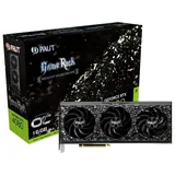 Palit GeForce RTX 4080 GameRock OC 16 GB GDDR6X NED4080S19T2-1030G