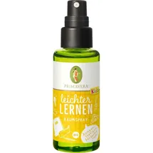 Primavera Leichter lernen Raumspray Bio