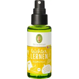 Primavera Leichter lernen Raumspray Bio