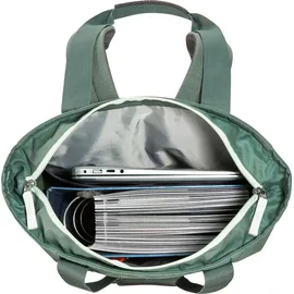 Tatonka Grip Bag Kapok Grün