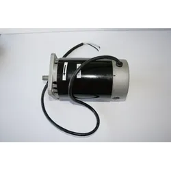 ELMAG Motor 1100 Watt kompl. Nr. 221 - 9802162