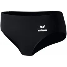 Erima Brief Damen black 34