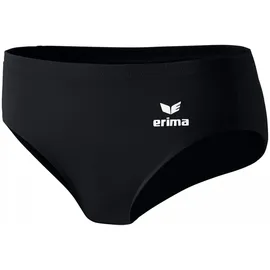 Erima Brief Damen black 34
