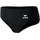 Erima Brief Damen black 34