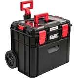 Rollwagen Werkzeugkoffer Werkzeugkiste Werkzeugtrolley Kistenberg 380x546x510