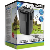 AquaEl Ultra 1400
